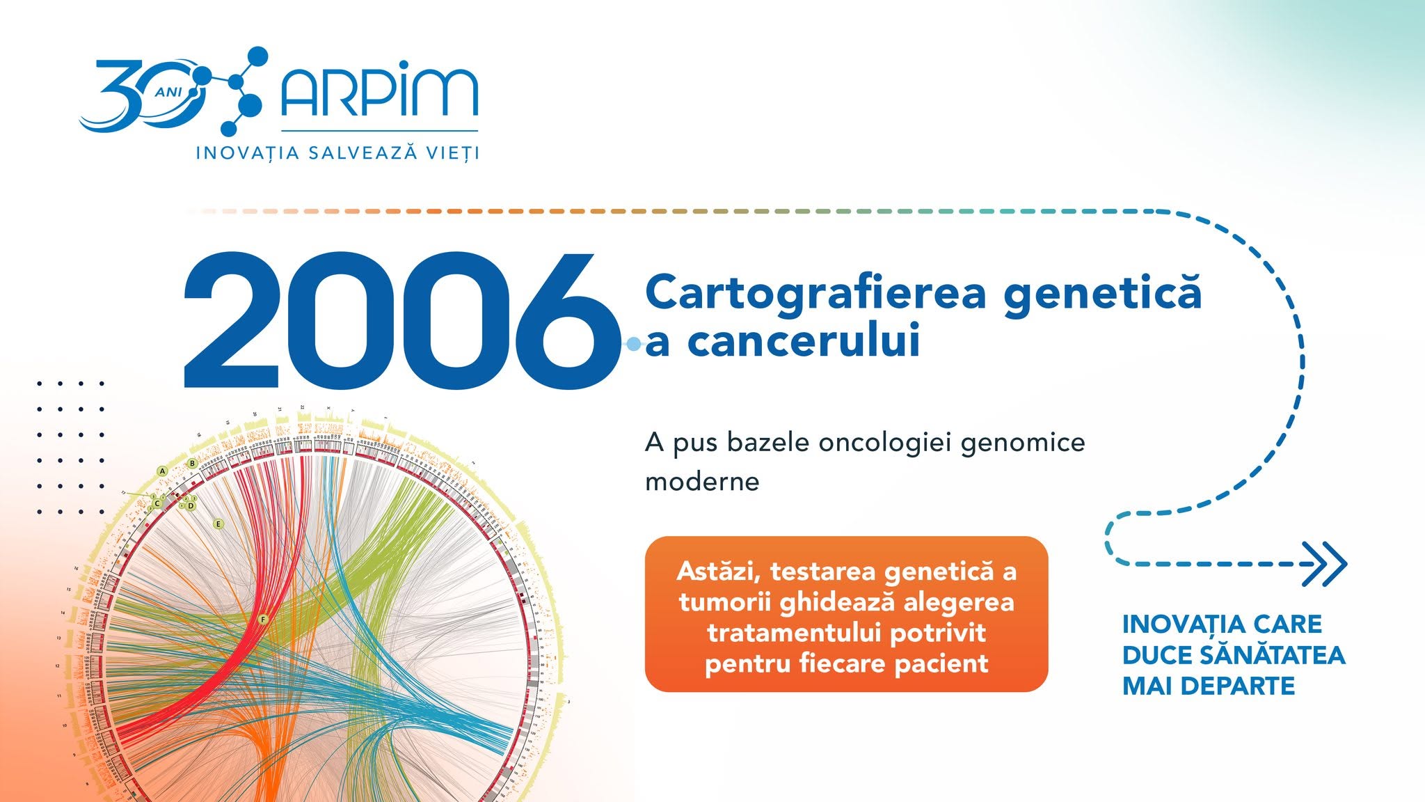 2006 - Cartografiere