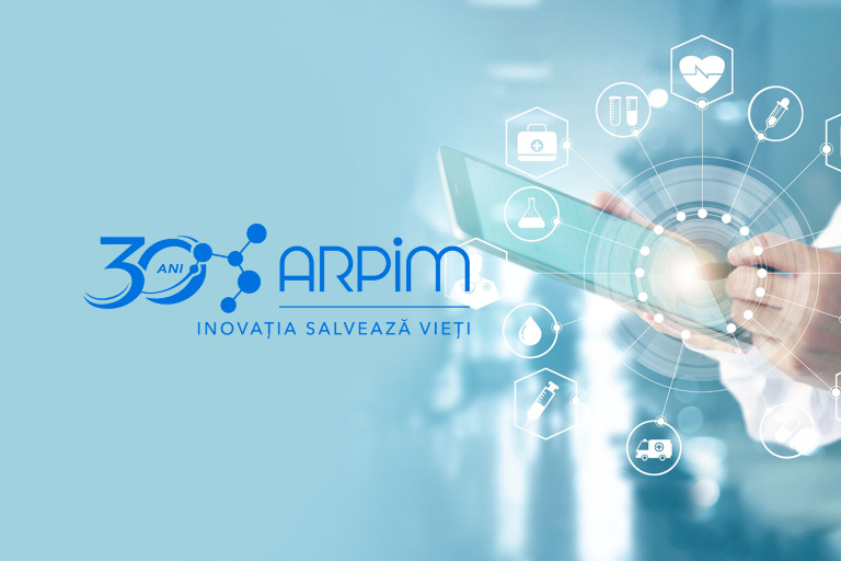 Galerie foto ARPIM