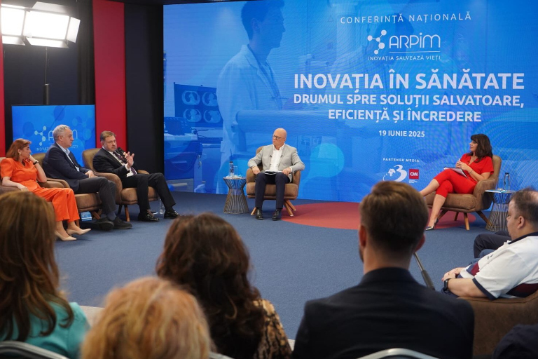 Comunicate de presă